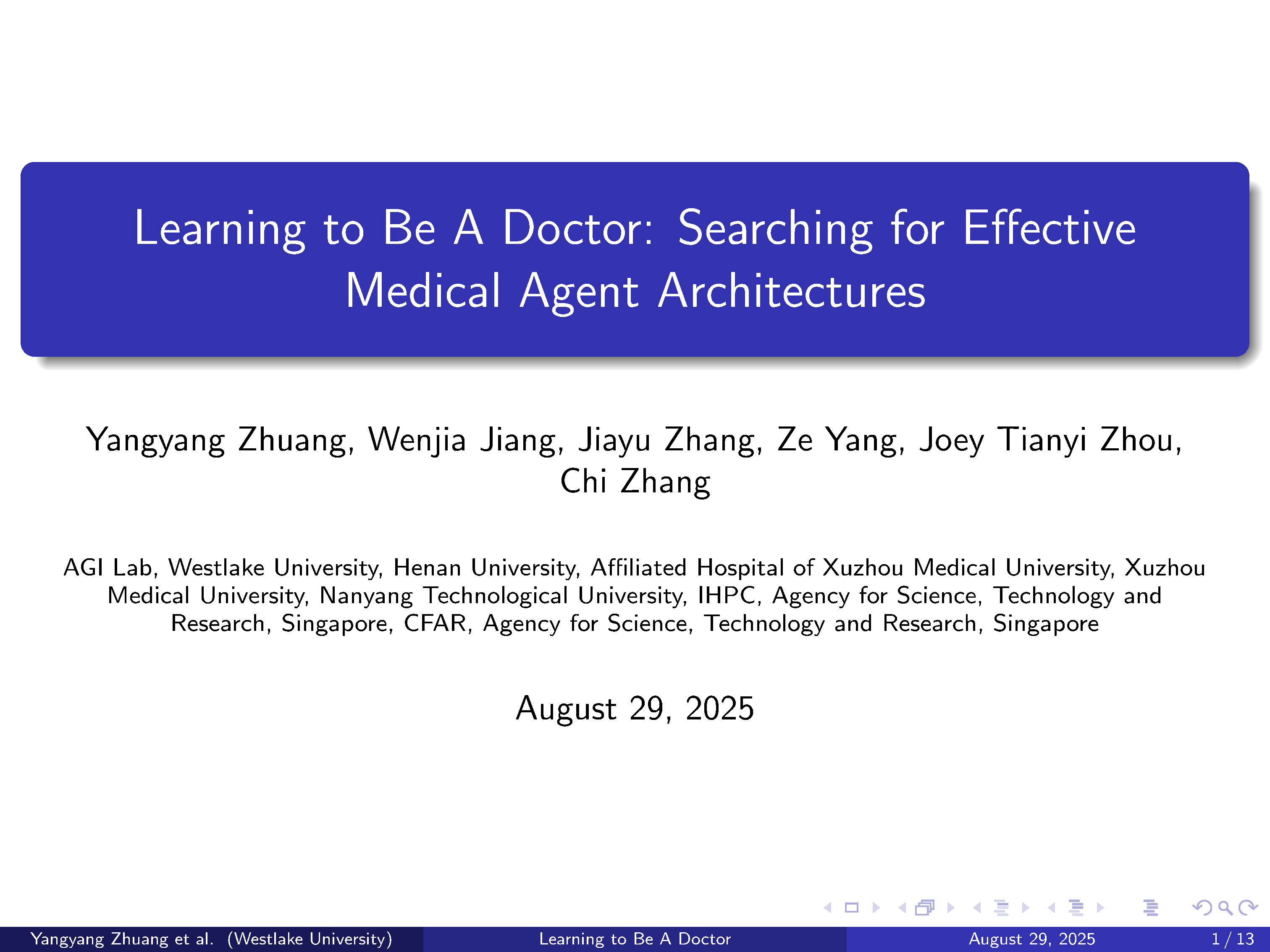 Slide 1